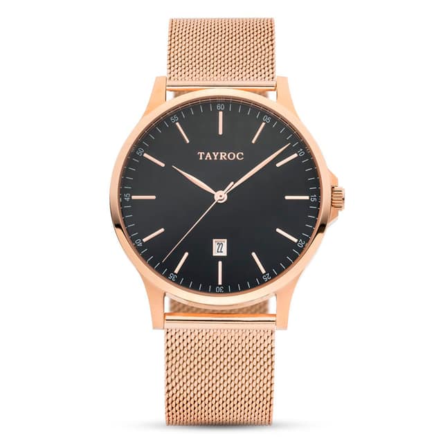 ΡΟΛΟΙ TAYROC ΑΝΔΡΙΚΟ TXM109 (40MM)