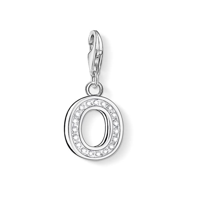 ΜΕΝΤΑΓΙΟΝ THOMAS SABO ΓΥΝΑΙΚΕΙΟ 0237-051-14 ( )