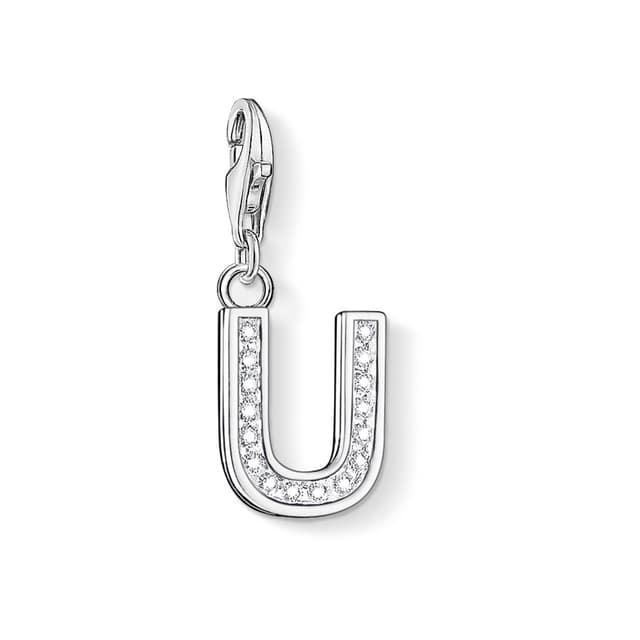ΚΡΕΜΑΣΤΟ THOMAS SABO ΓΥΝΑΙΚΕΙΟ 0243-051-14 ( )
