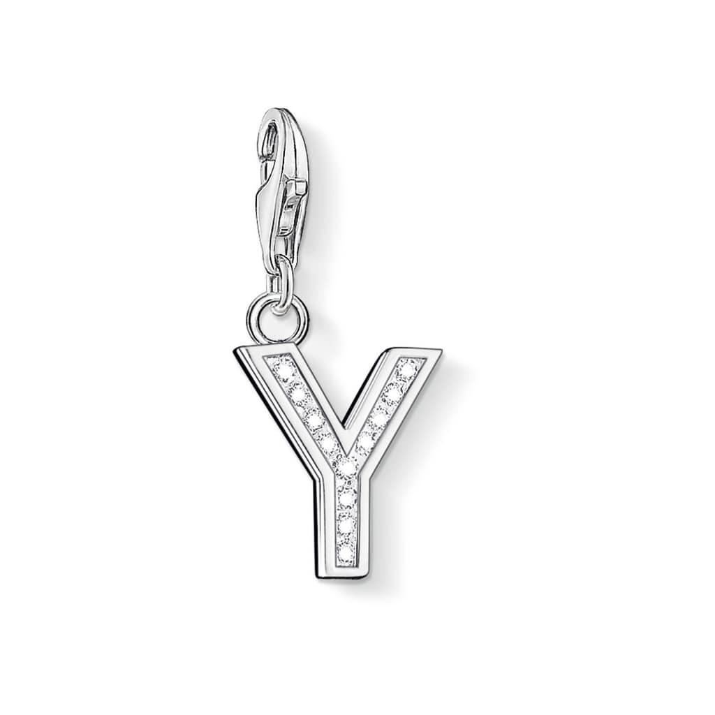 ΚΡΕΜΑΣΤΟ THOMAS SABO ΓΥΝΑΙΚΕΙΟ 0247-051-14 ( )
