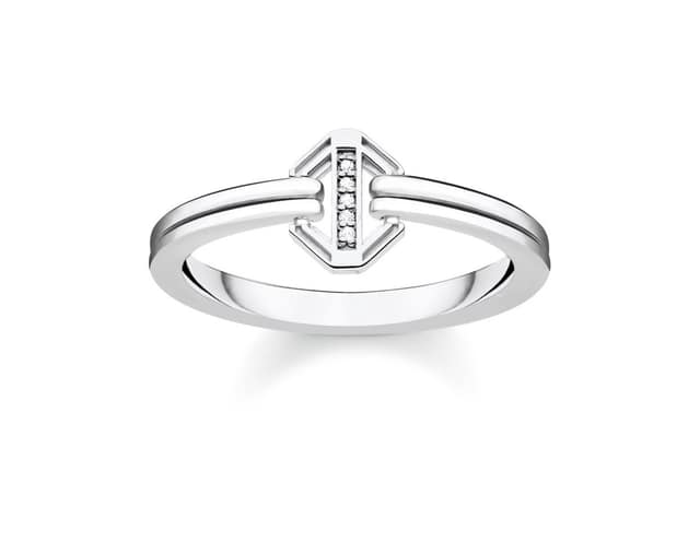 ΔΑΧΤΥΛΙΔΙ THOMAS SABO ΓΥΝΑΙΚΕΙΟ DT00367251454 ( )