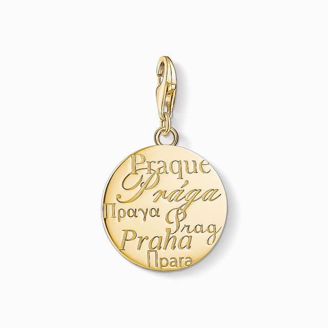 Μάγος THOMAS SABO ΓΥΝΑΙΚΕΙΟ IC1236341339 (2CM )