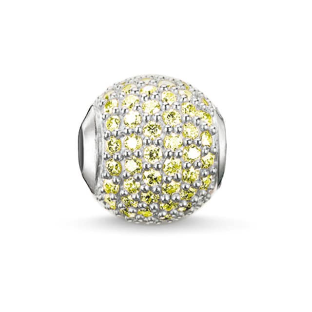 ΚΟΣΜΗΜΑ THOMAS SABO ΓΥΝΑΙΚΕΙΟ K0123-051-33 (1,10CM )