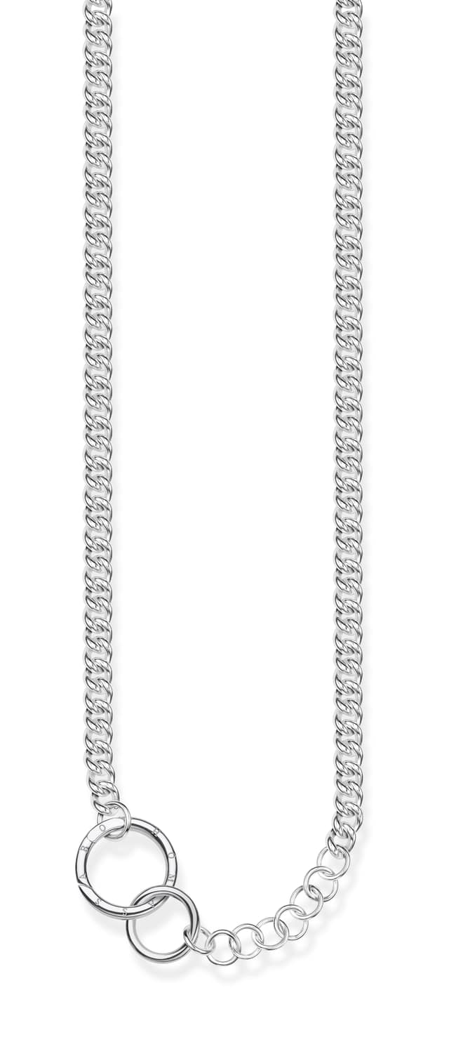 ΑΛΥΣΙΔΑ THOMAS SABO ΓΥΝΑΙΚΕΙΟ KE181200121L7 (70CM )