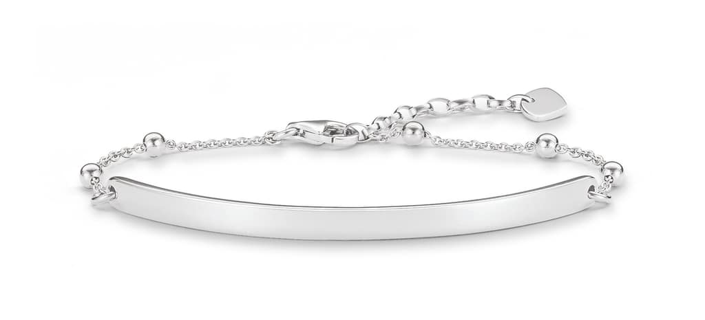 ΒΡΑΧΙΟΛΙ THOMAS SABO ΓΥΝΑΙΚΕΙΟ LBA4400112L19 ( )