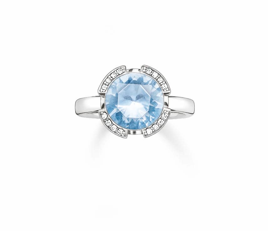 ΔΑΧΤΥΛΙΔΙ THOMAS SABO ΓΥΝΑΙΚΕΙΟ 038-059-31-56 (56 )