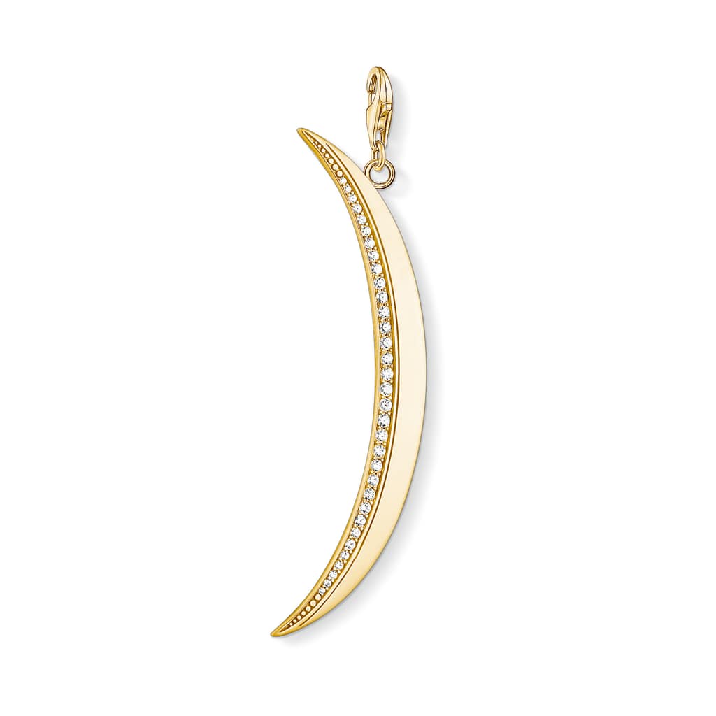 ΚΡΕΜΑΣΤΟ THOMAS SABO ΓΥΝΑΙΚΕΙΟ Y0057-414-14 ( )