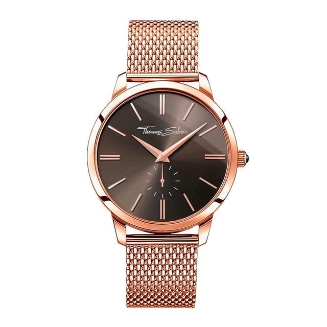 ΡΟΛΟΙ THOMAS SABO UNISEX WA01772652064 (42MM)