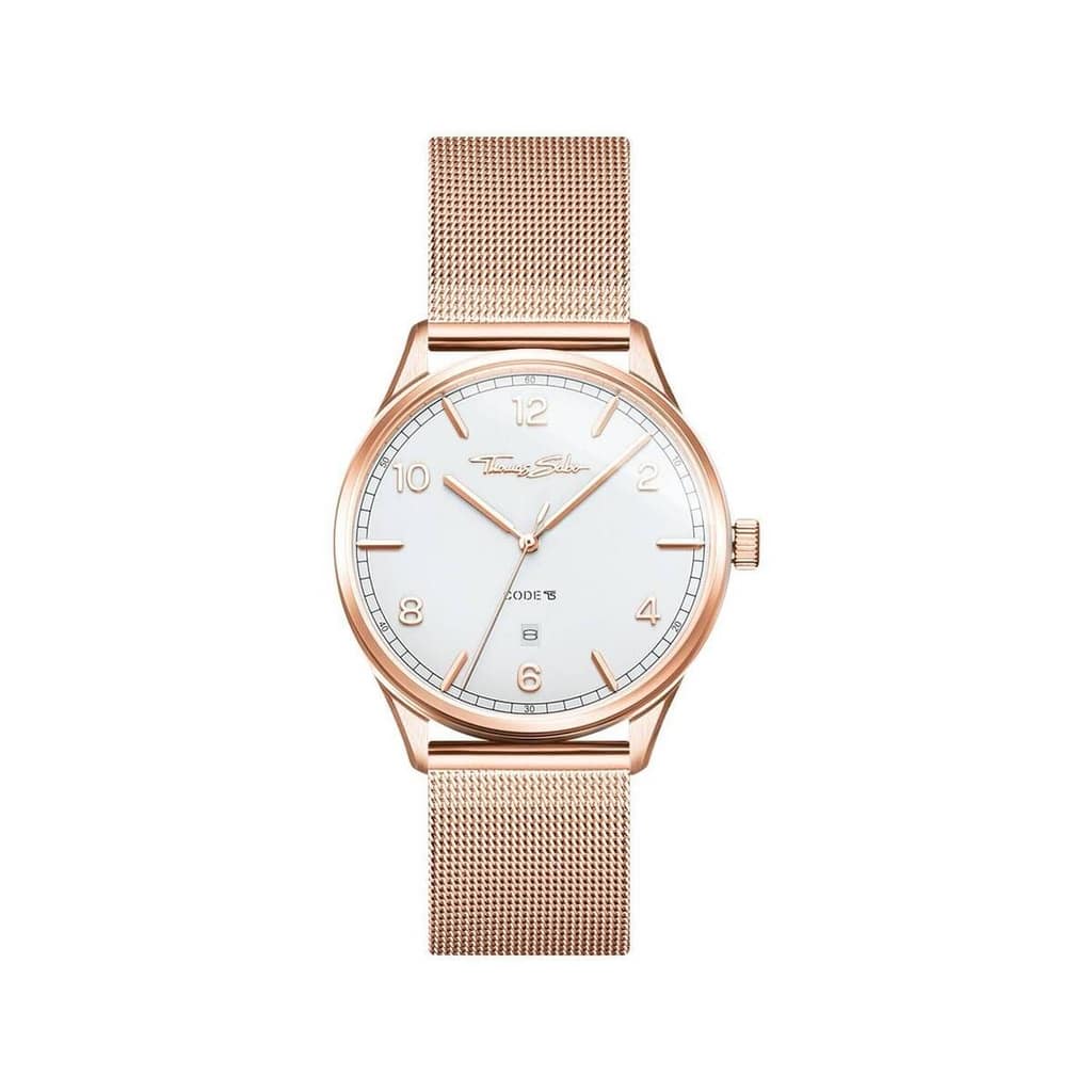ΡΟΛΟΙ THOMAS SABO UNISEX WA03412652024 (40MM)