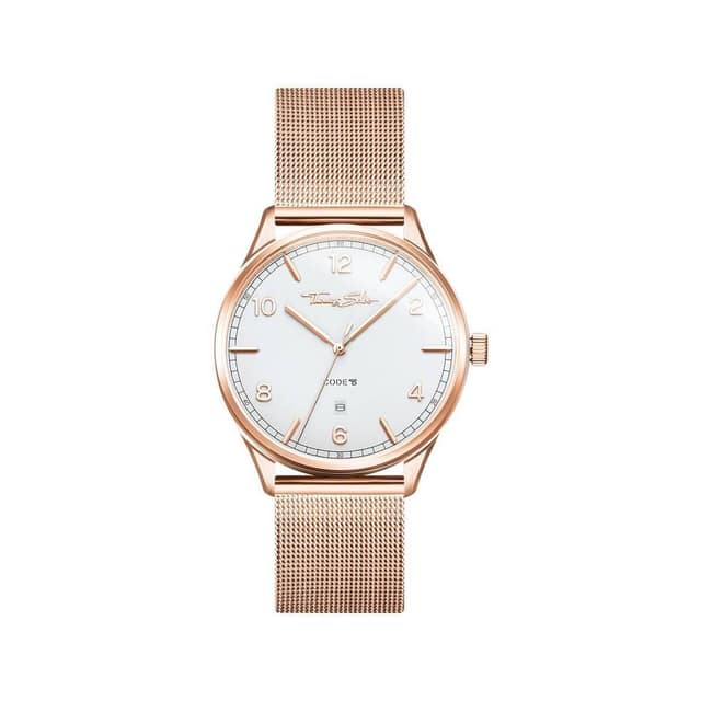 ΡΟΛΟΙ THOMAS SABO UNISEX WA03412652024 (40MM)