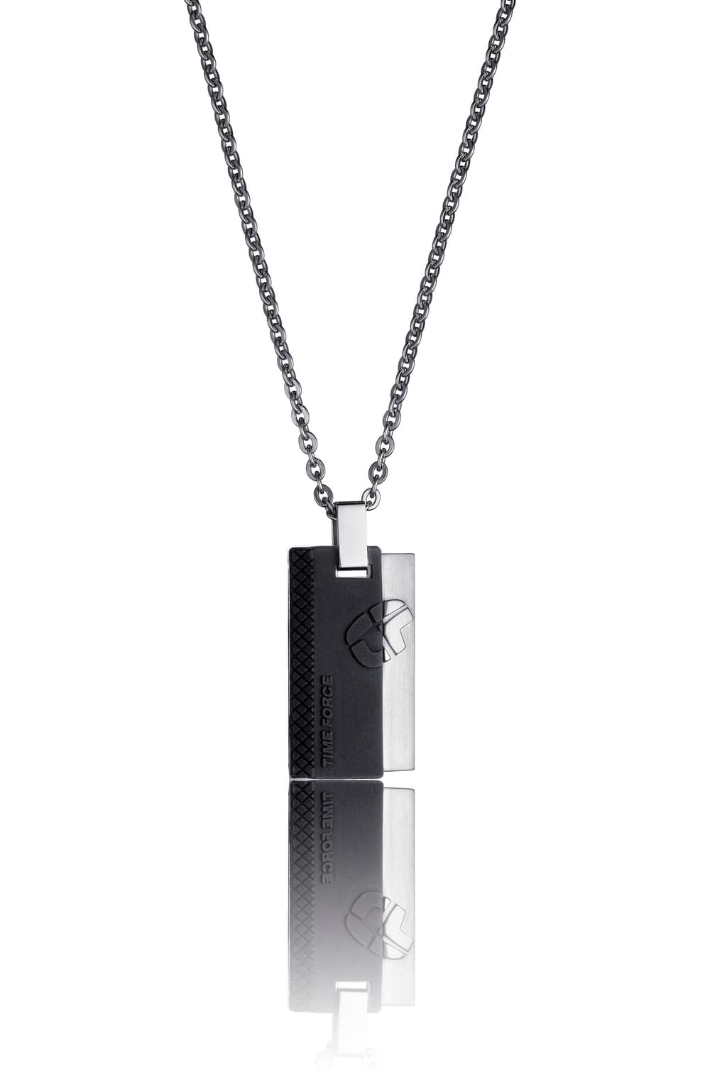 ΚΡΕΜΑΣΤΟ TIME FORCE ΑΝΔΡΙΚΟ TS5111CS (56cm )