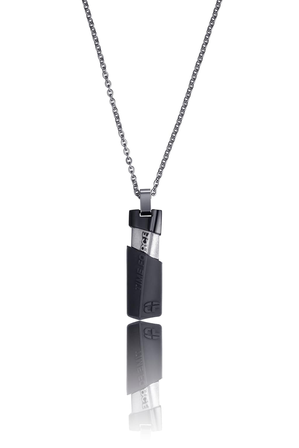 ΚΡΕΜΑΣΤΟ TIME FORCE ΑΝΔΡΙΚΟ TS5113CS (56cm )