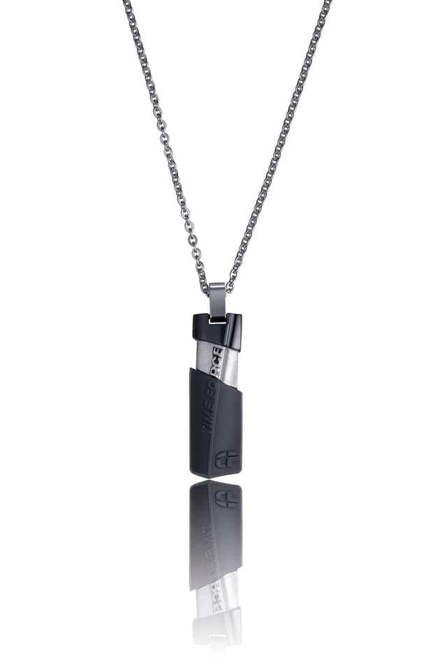 ΚΡΕΜΑΣΤΟ TIME FORCE ΑΝΔΡΙΚΟ TS5113CS (56cm )