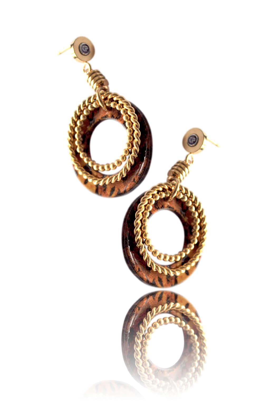 ΣΚΟΥΛΑΡΙΚΙΑ TIME FORCE ΓΥΝΑΙΚΕΙΟ TS5123PLE (3CM )