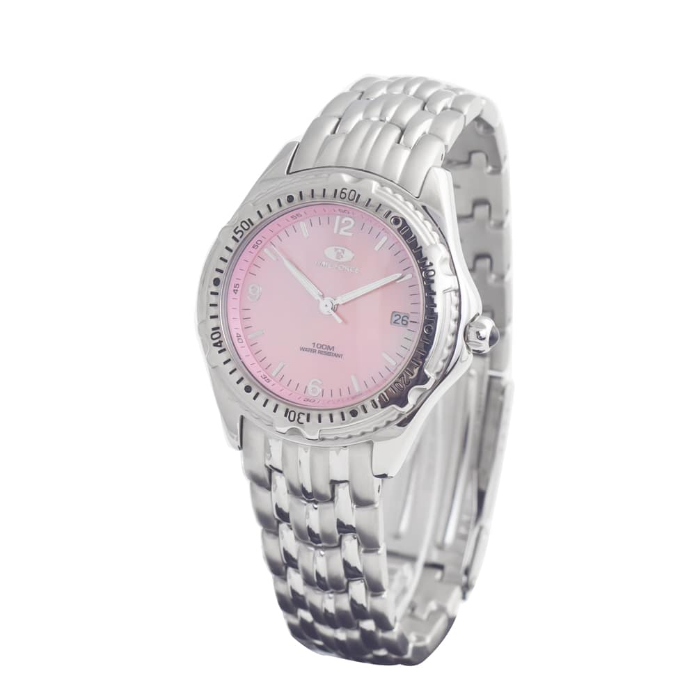 ΡΟΛΟΙ TIME FORCE UNISEX TF1821M-04M (35MM)