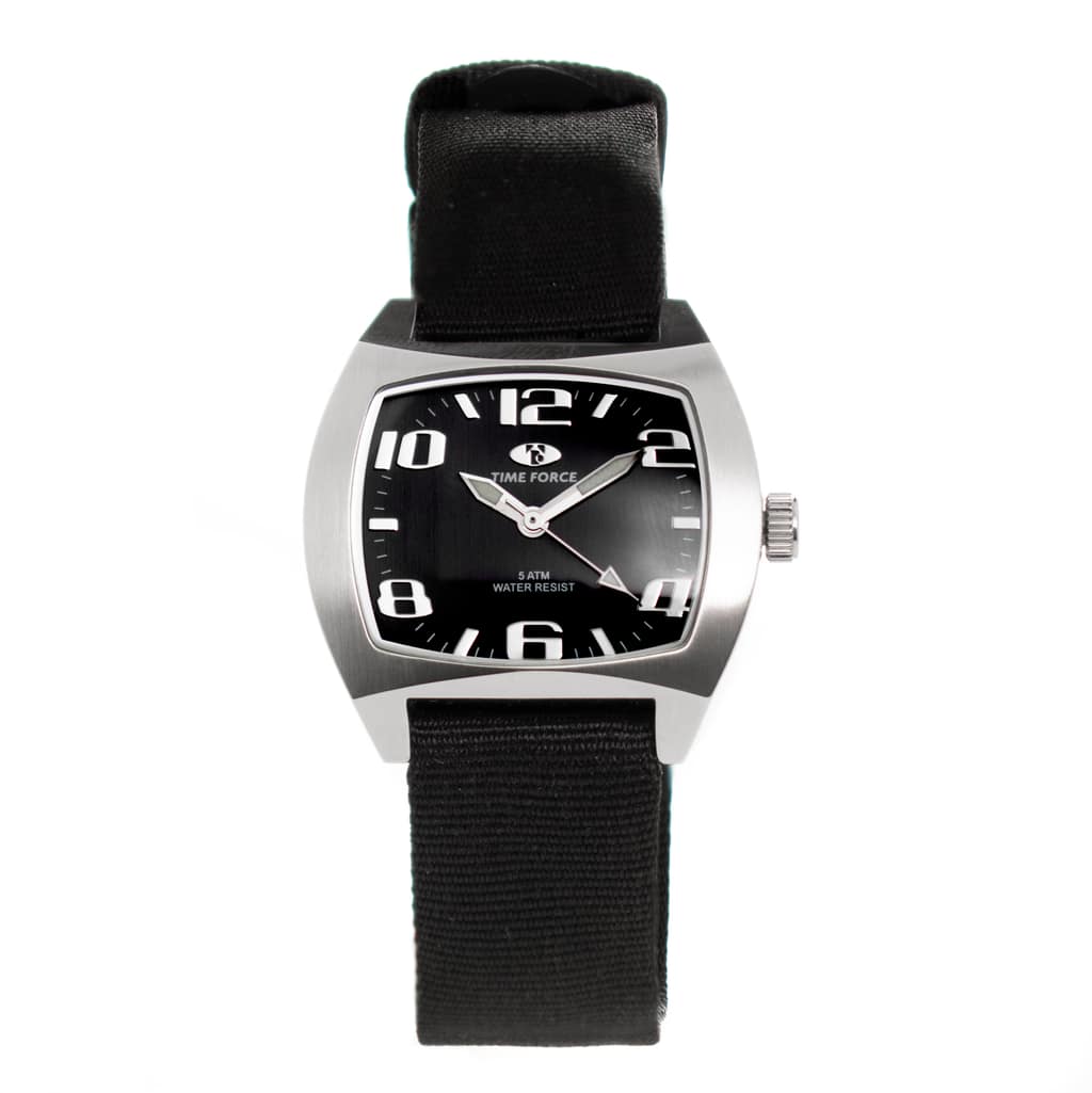ΡΟΛΟΙ TIME FORCE UNISEX TF2253L-10 (31 MM)
