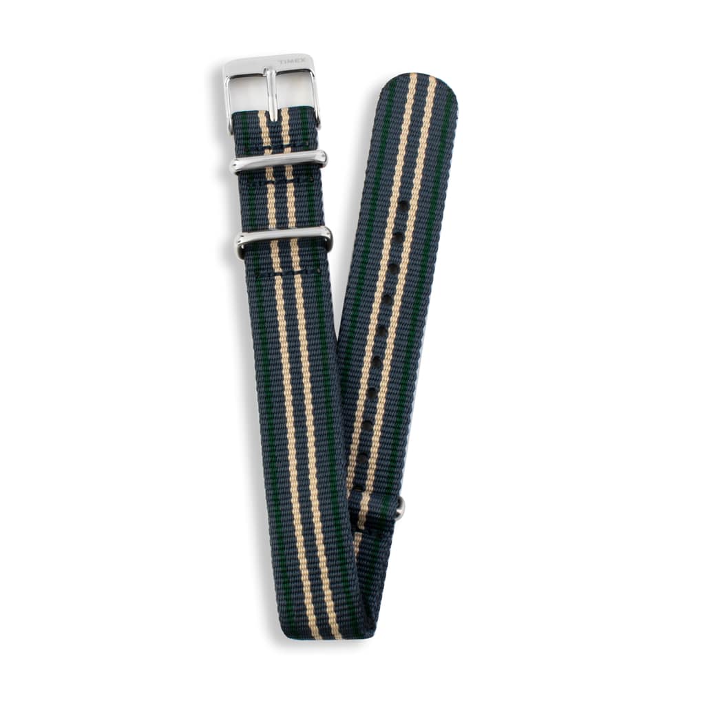ΡΟΛΟΙ TIMEX UNISEX BTQ321801 (18MM)