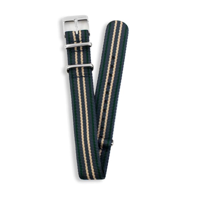 ΡΟΛΟΙ TIMEX UNISEX BTQ321801 (18MM)