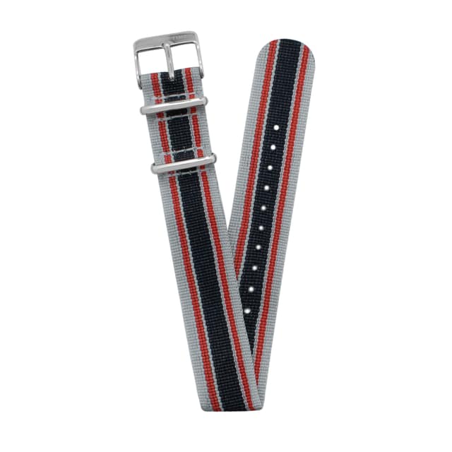ΡΟΛΟΙ TIMEX UNISEX BTQ352007 (20MM)