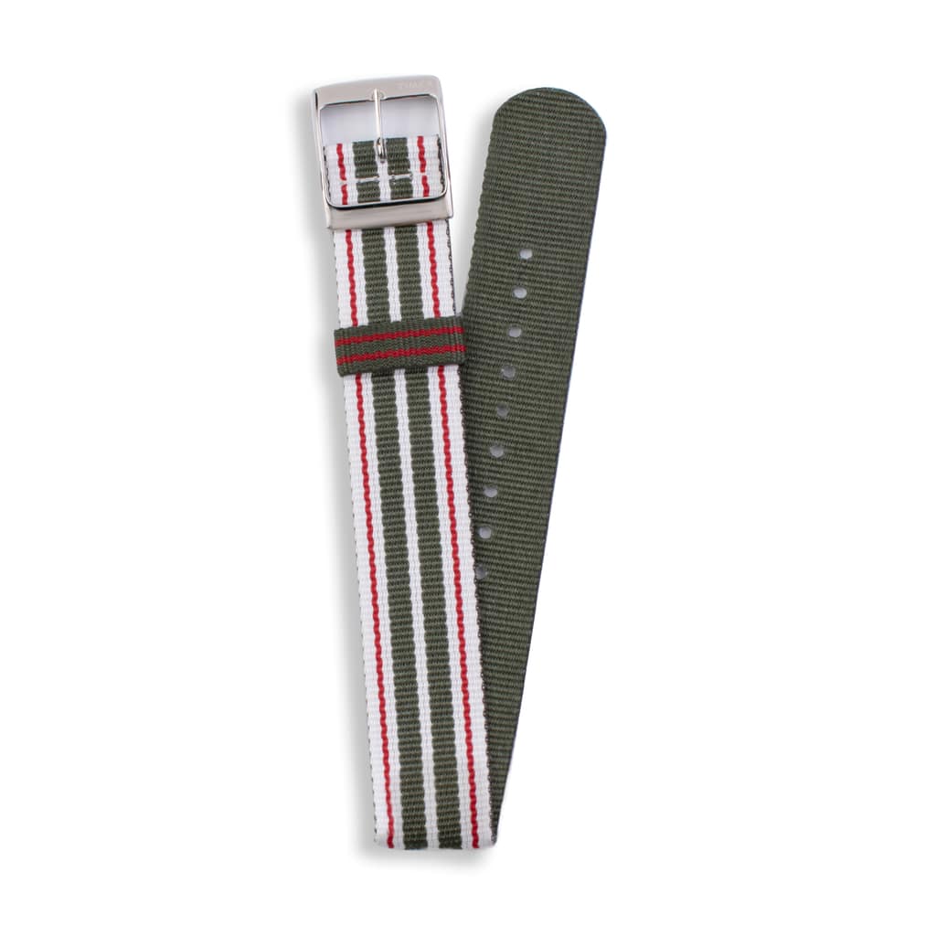 ΡΟΛΟΙ TIMEX UNISEX BTQ6020029 (20MM)