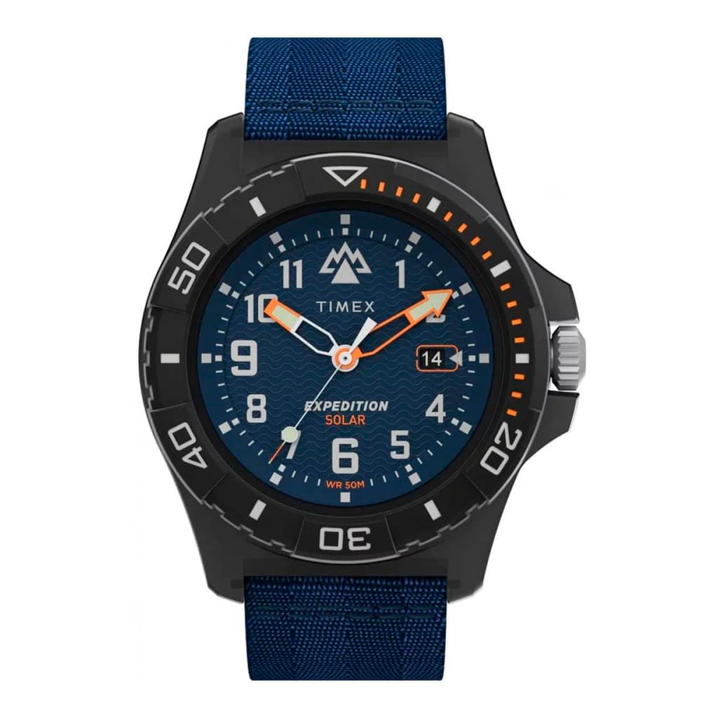 ΡΟΛΟΙ TIMEX ΑΝΔΡΙΚΟ TW2V40300 (46MM)