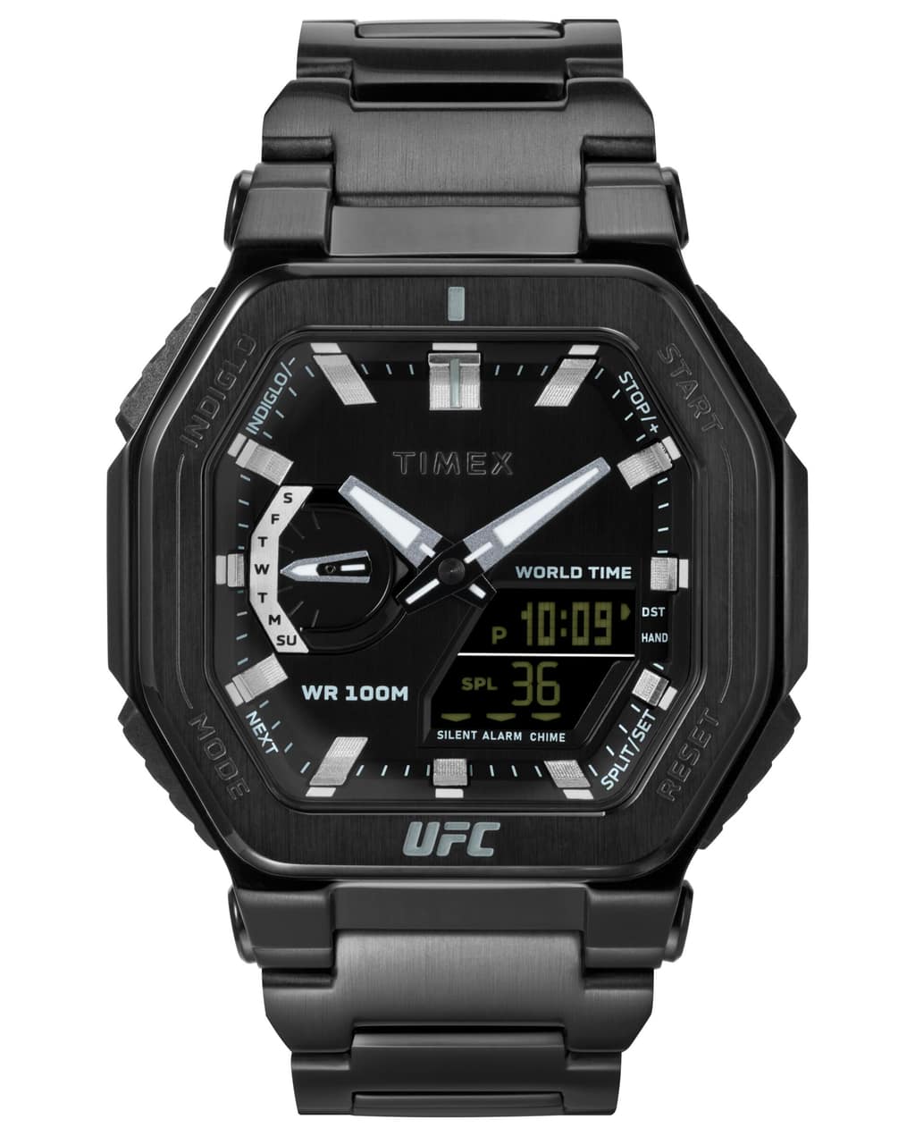 ΡΟΛΟΙ TIMEX ΑΝΔΡΙΚΟ TW2V84800 (45MM)