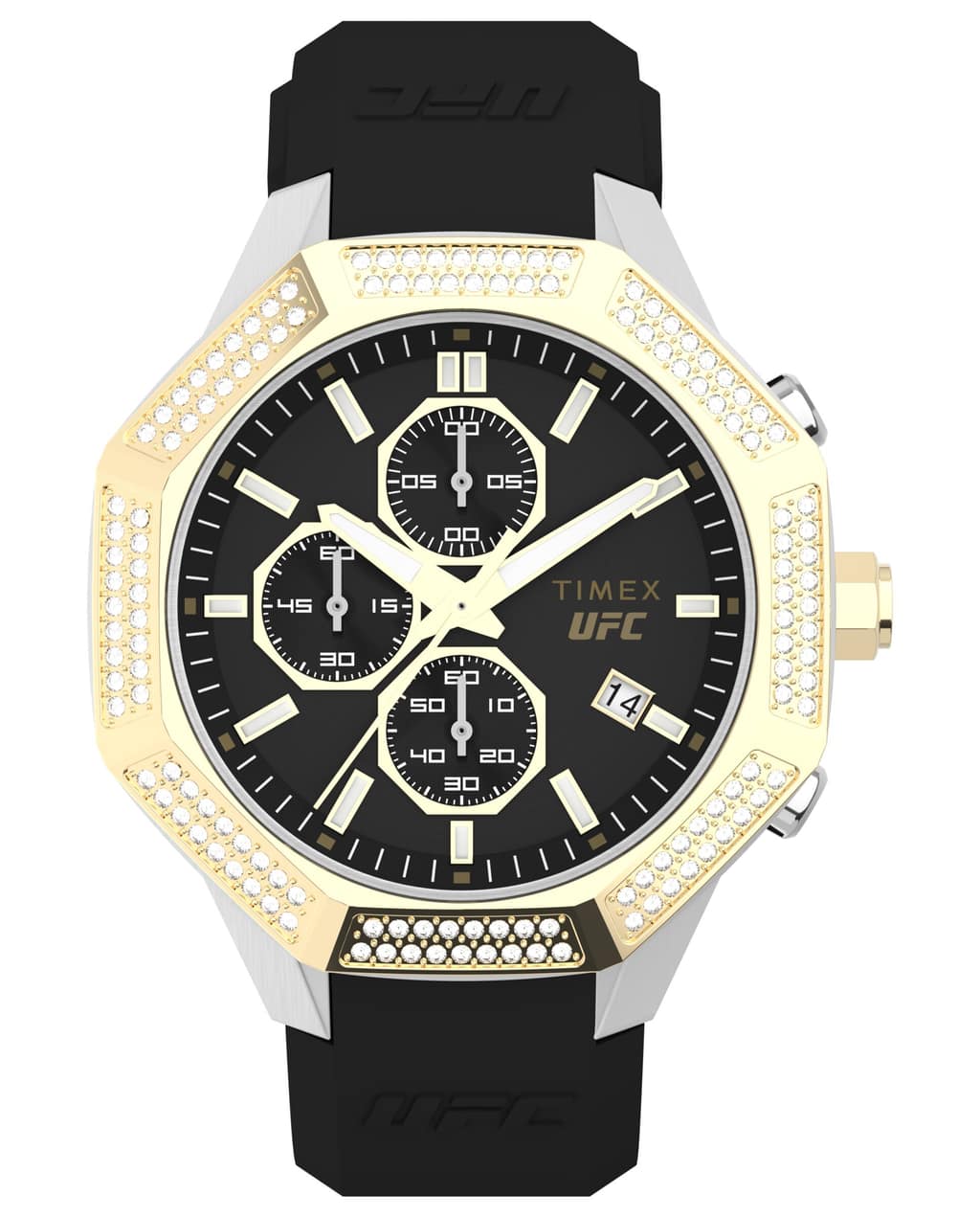 ΡΟΛΟΙ TIMEX ΑΝΔΡΙΚΟ TW2V99200 (45MM)