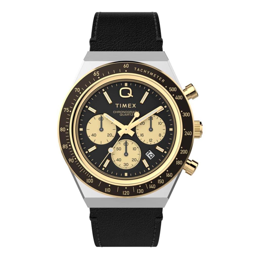 ΡΟΛΟΙ TIMEX ΑΝΔΡΙΚΟ TW2W64300 (42MM)