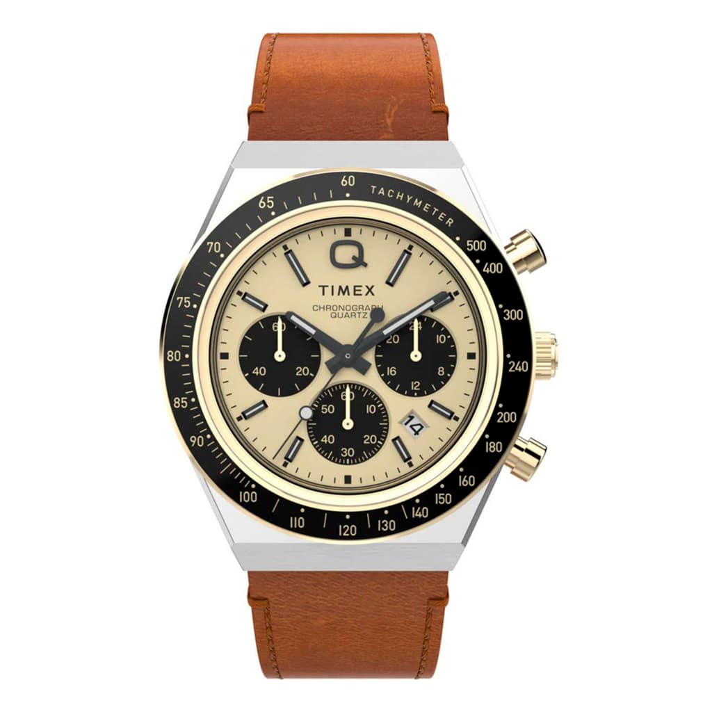 ΡΟΛΟΙ TIMEX ΑΝΔΡΙΚΟ TW2W64400 (42MM)