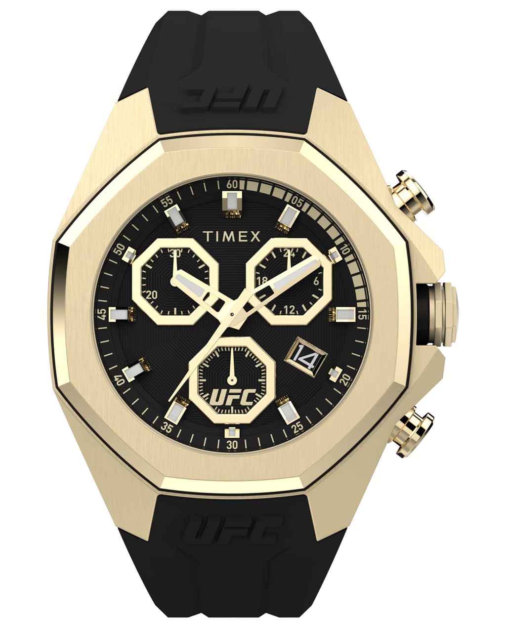 ΡΟΛΟΙ TIMEX ΑΝΔΡΙΚΟ TW2W69800 (45MM)