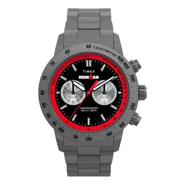 ΡΟΛΟΙ TIMEX ΑΝΔΡΙΚΟ TW2Y02000 (44MM)