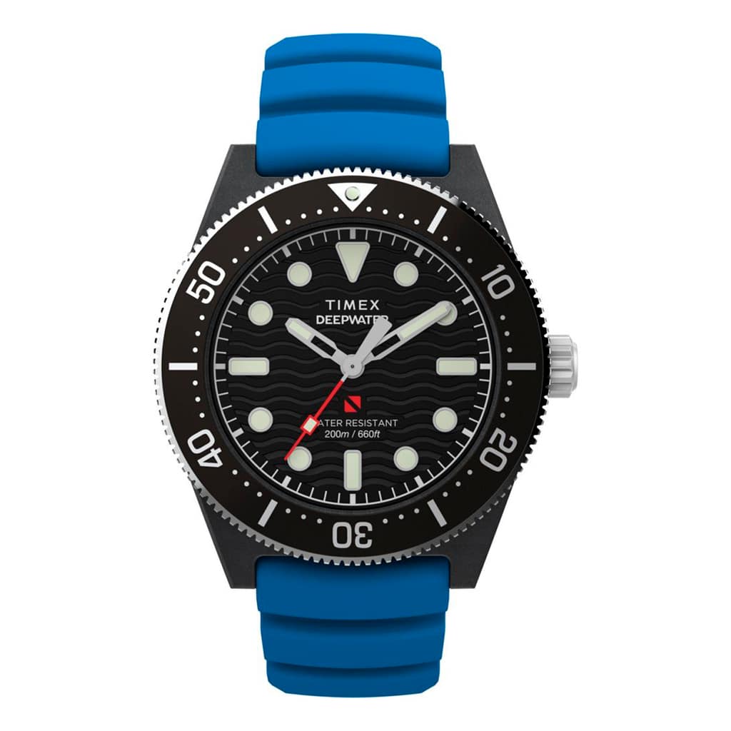 ΡΟΛΟΙ TIMEX ΑΝΔΡΙΚΟ TW2Y02500 (43MM)