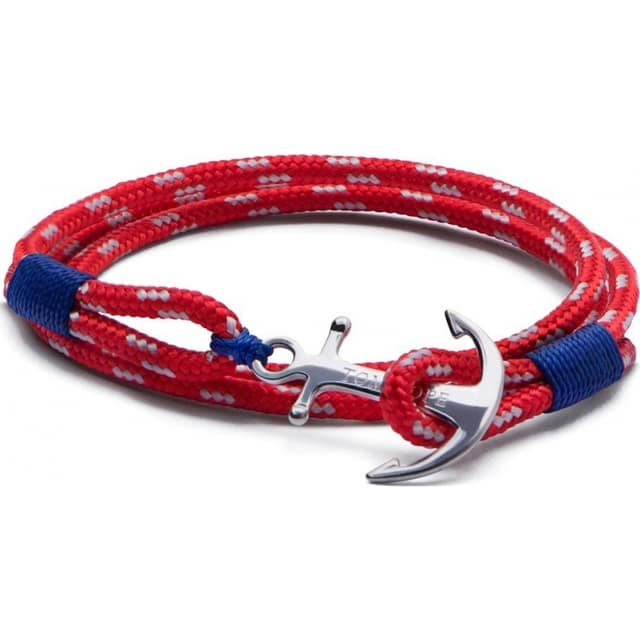 ΒΡΑΧΙΟΛΙ TOM HOPE UNISEX TM0010 (17CM )