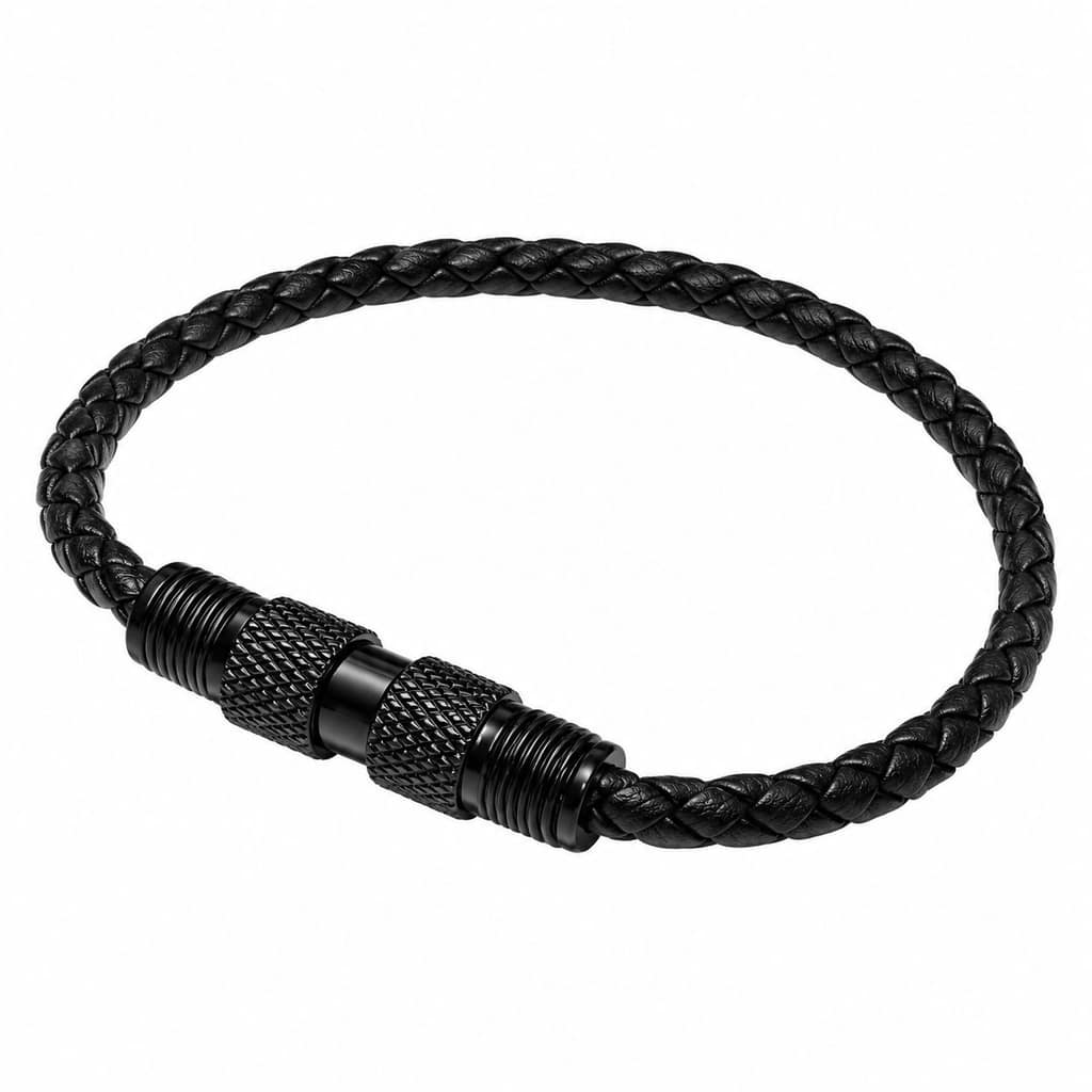 ΒΡΑΧΙΟΛΙ TOM HOPE ΑΝΔΡΙΚΟ TM0256 (L )