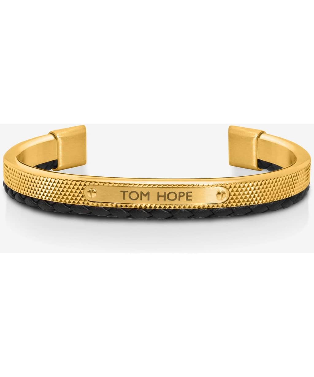 ΒΡΑΧΙΟΛΙ TOM HOPE ΑΝΔΡΙΚΟ TM0282 (M )
