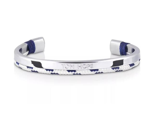 ΒΡΑΧΙΟΛΙ TOM HOPE UNISEX TM0435 ( )