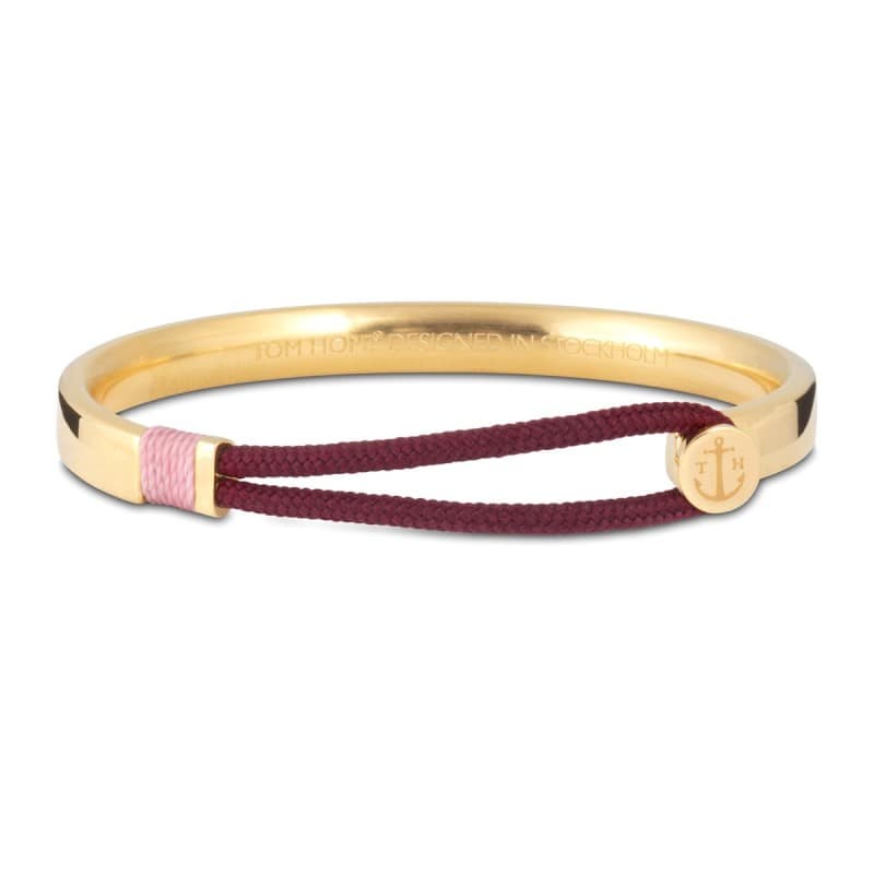 ΒΡΑΧΙΟΛΙ TOM HOPE UNISEX TM0465 ( )