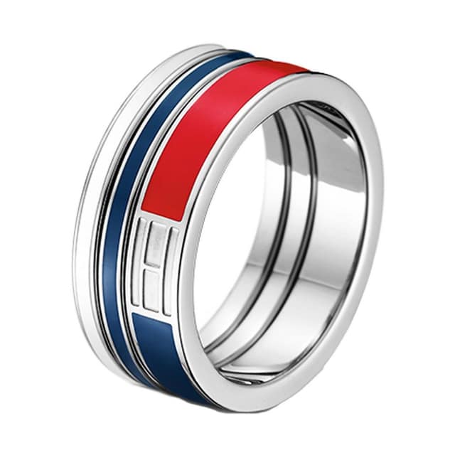 ΔΑΧΤΥΛΙΔΙ TOMMY HILFIGER ΓΥΝΑΙΚΕΙΟ 2700861B (52 )