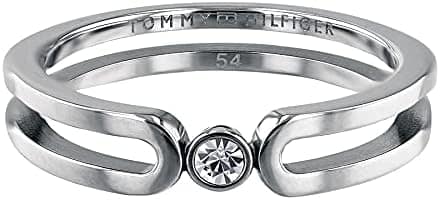 ΔΑΧΤΥΛΙΔΙ TOMMY HILFIGER ΓΥΝΑΙΚΕΙΟ 2780100C (54 )