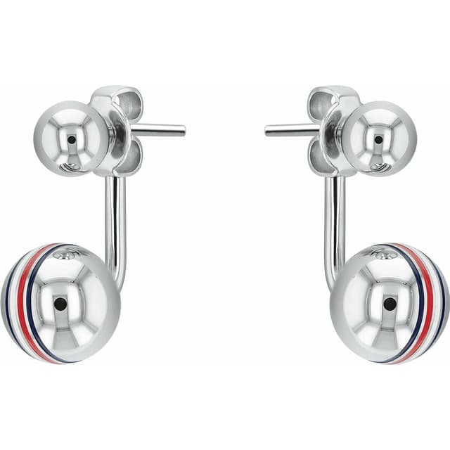 ΣΚΟΥΛΑΡΙΚΙΑ TOMMY HILFIGER ΓΥΝΑΙΚΕΙΟ 2780496 (8MM )