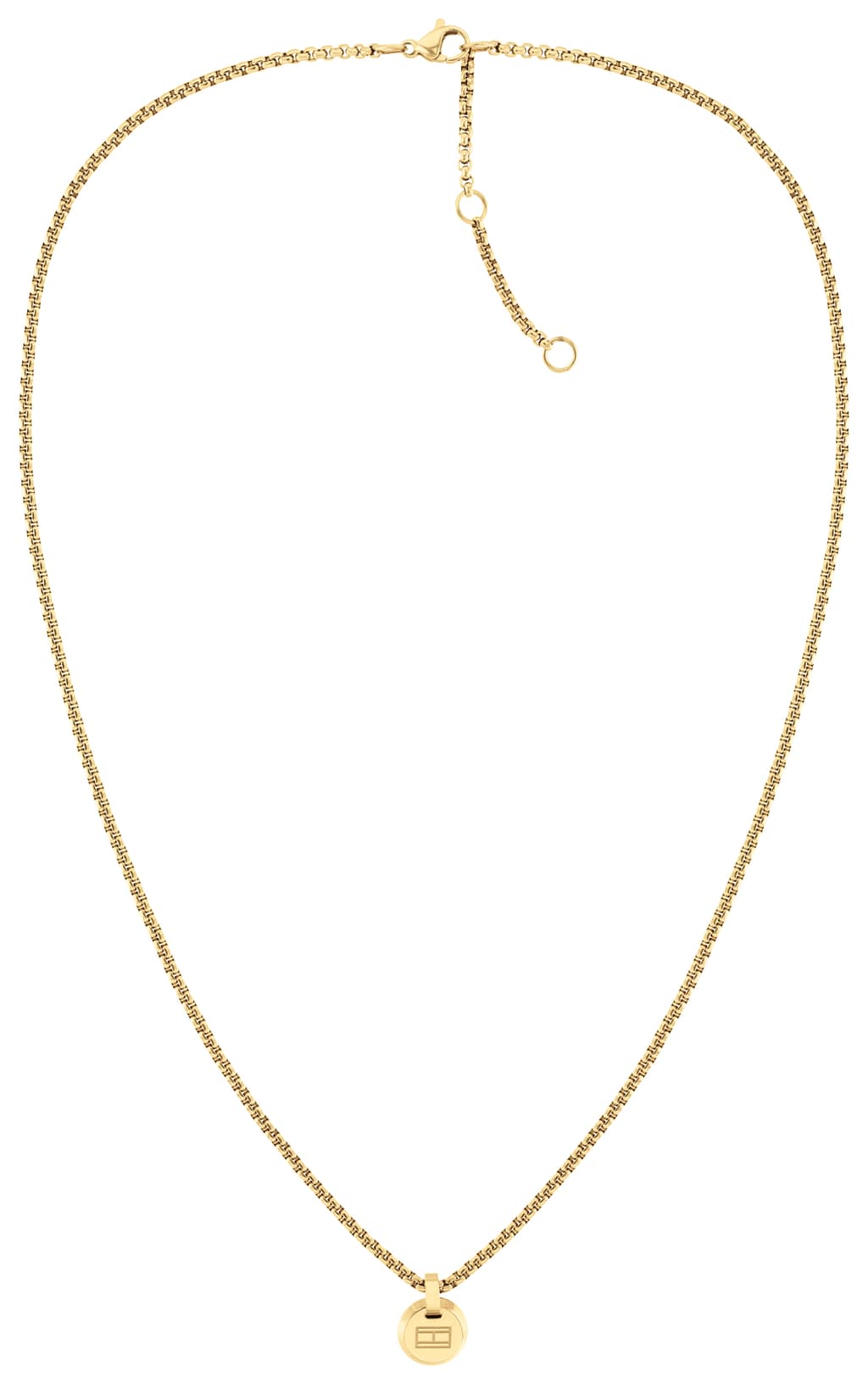 ΚΟΛΙΕ TOMMY HILFIGER ΓΥΝΑΙΚΕΙΟ 2780850 (45CM)