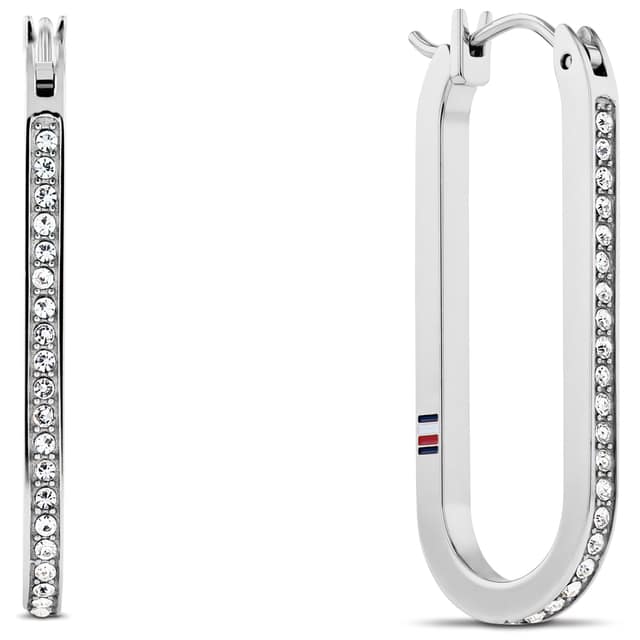 ΣΚΟΥΛΑΡΙΚΙΑ TOMMY HILFIGER ΓΥΝΑΙΚΕΙΟ 2780865 (3CM)
