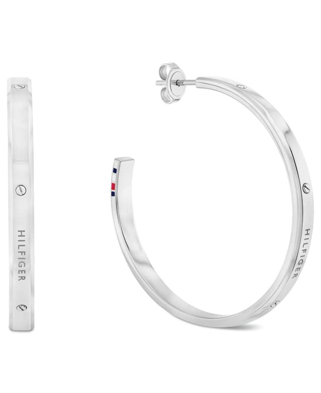 ΣΚΟΥΛΑΡΙΚΙΑ TOMMY HILFIGER ΓΥΝΑΙΚΑ 2780956 (3CM )