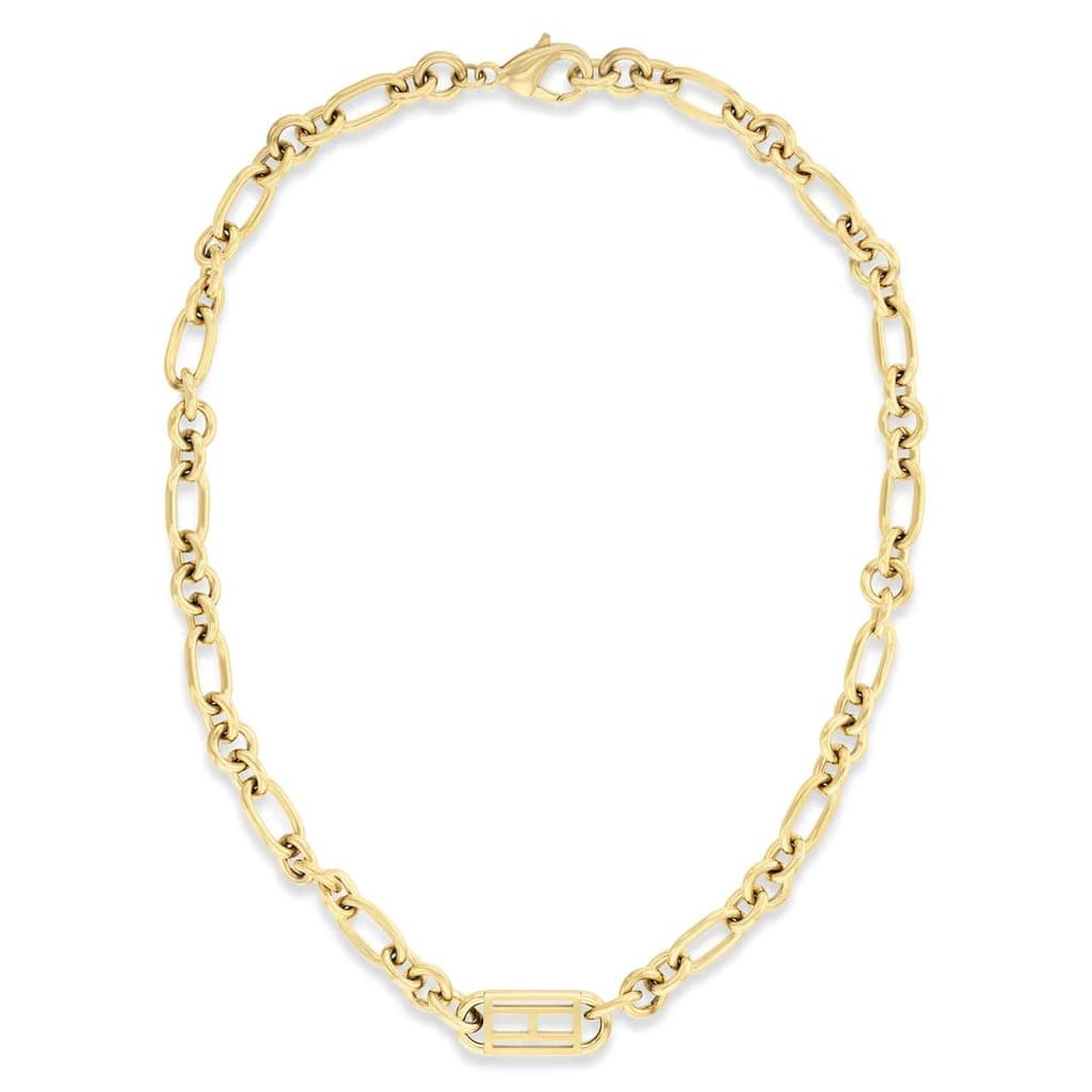 ΚΟΛΙΕ TOMMY HILFIGER ΓΥΝΑΙΚΑ 2780973 (40CM )