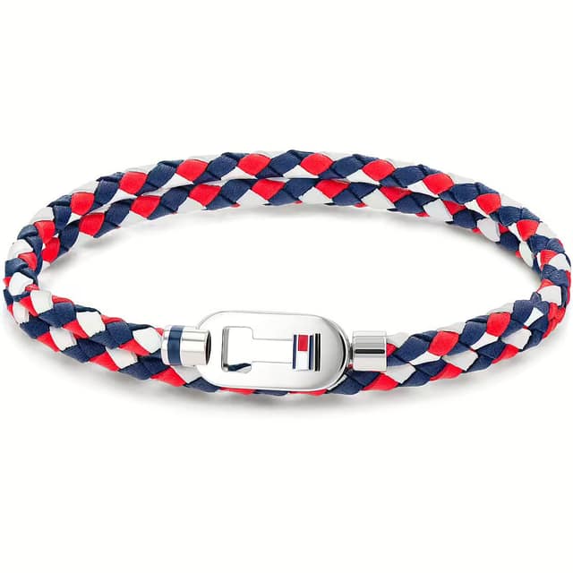 ΚΟΛΙΕ TOMMY HILFIGER ΑΝΔΡΙΚΟ 2790387S (40CM)