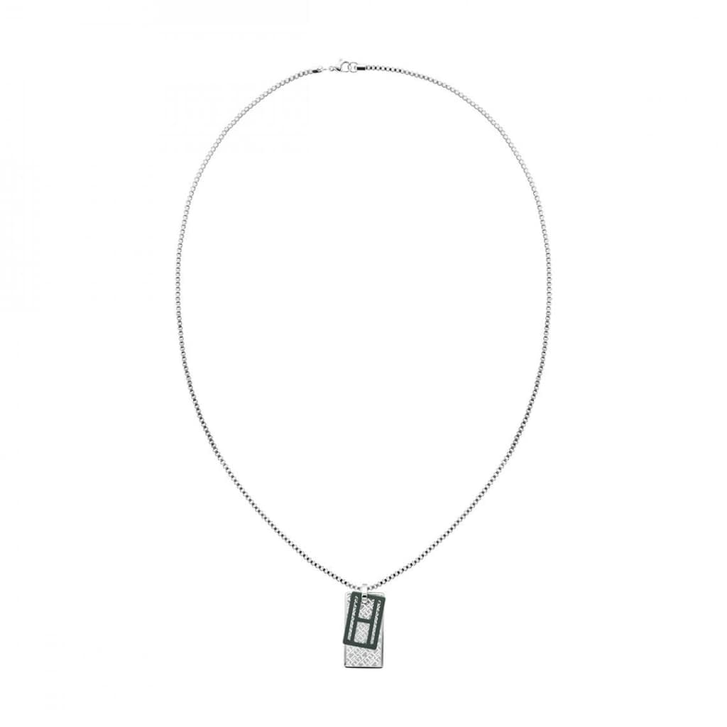 ΚΟΛΙΕ TOMMY HILFIGER ΑΝΔΡΙΚΟ 2790450 (50CM )