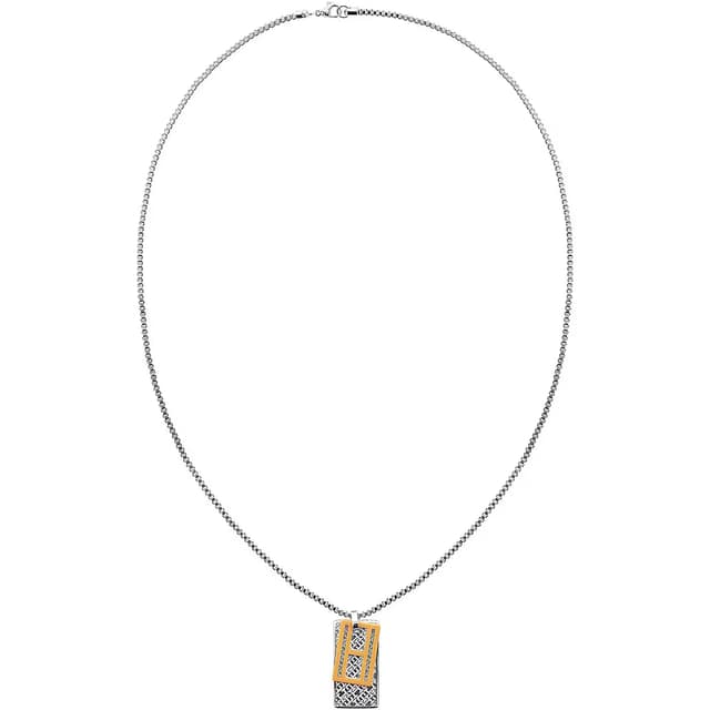 ΚΟΛΙΕ TOMMY HILFIGER ΑΝΔΡΙΚΟ 2790451 (50CM)