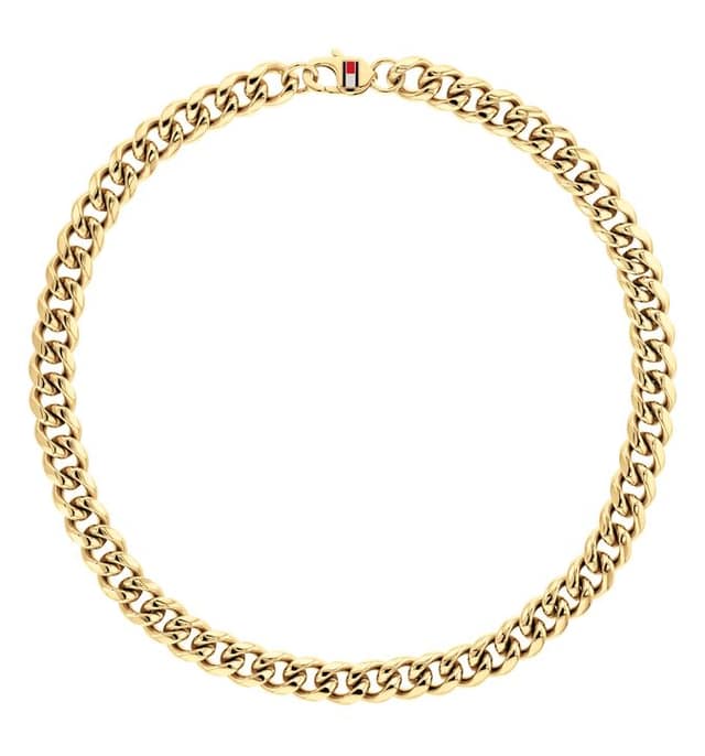 ΚΟΛΙΕ TOMMY HILFIGER ΑΝΔΡΙΚΟ 2790605 (40CM)