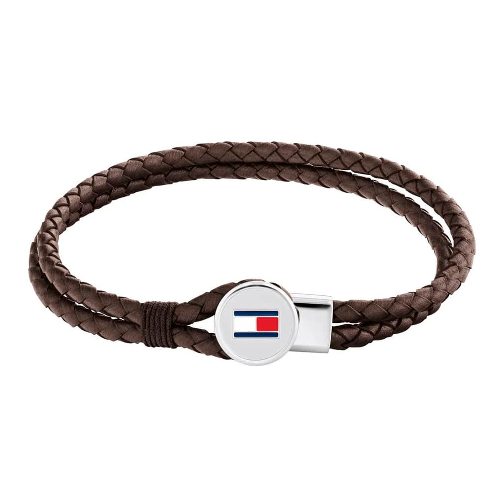 ΒΡΑΧΙΟΛΙ TOMMY HILFIGER ΑΝΔΡΙΚΟ 2790655S (17,5CM )