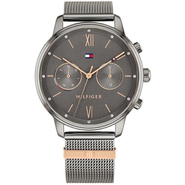 ΡΟΛΟΙ TOMMY HILFIGER UNISEX 1782304 (37MM)